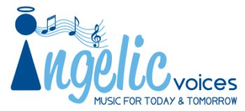 Angelic Voices – Music for Infants to Early Childhood 